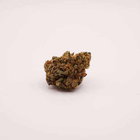 Cannamedical Indica forte El Jefe