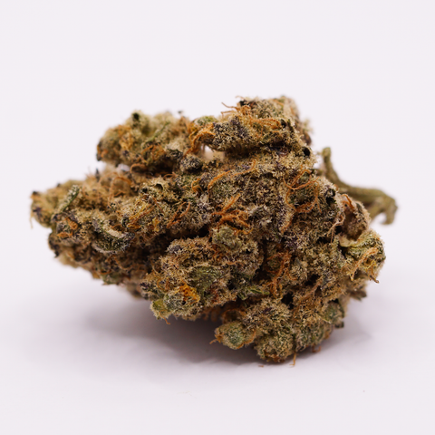 420 Evolution 25/1 PT LPC London Pound Cake