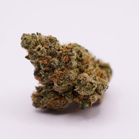 Casper’s No. 3 Space Velvet 26/1