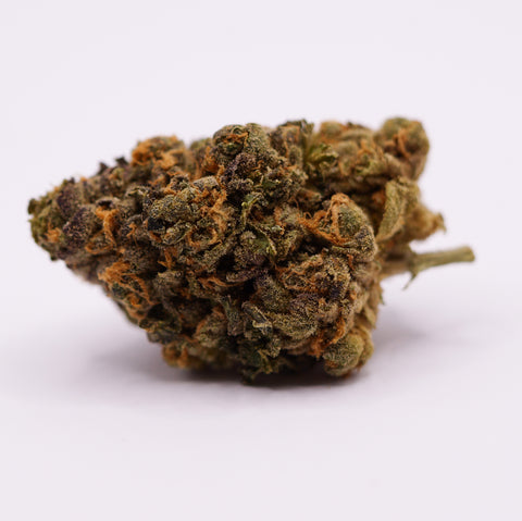 Cookies 2.0 26/1 Blueberry Bananas
