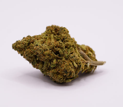 TRUU HS 26/01 - Citron Cookies